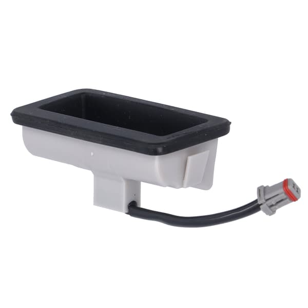 YUZ500020 Rear Tailgate Door Opening Handle Switch Range Rover Sport 2005 2013