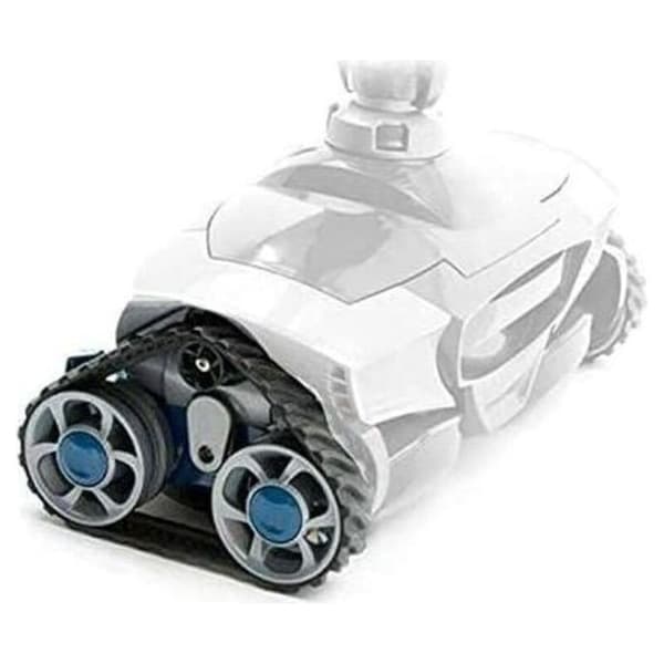 Adjustable Tracks for Zodiac MX6 MX8 MX9 Tires, Baracuda Robotic Pool Cleaner R0526100