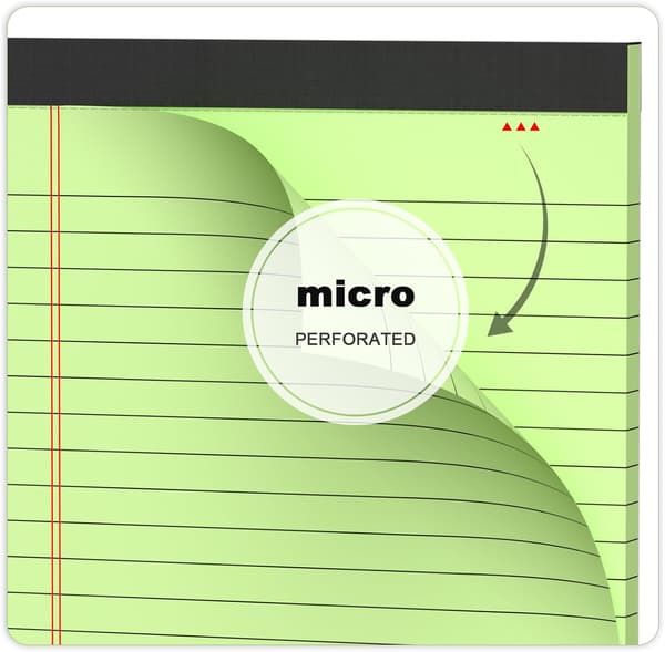5-pack Small Notebooks, A5 Size, Standard College Ruled Horizontal Layout, Suitable for School and Office, 30 Sheets Per Pack.