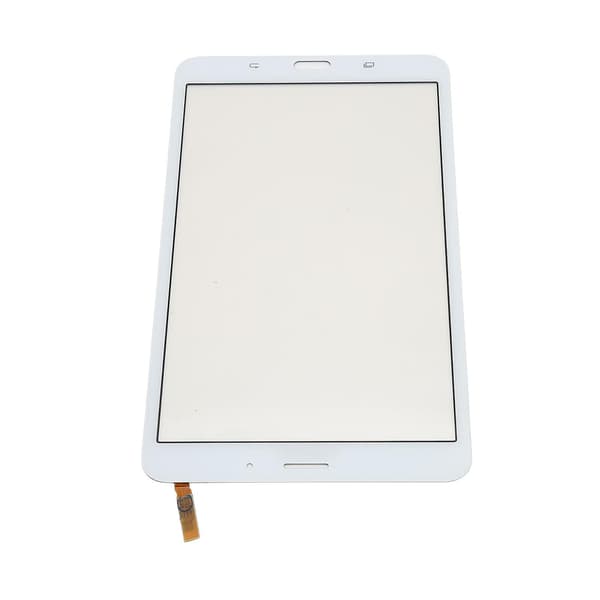White 8 \" Touch Screen Digitizer for Samsung Galaxy Tab 4 SM T331 - Easy Installation