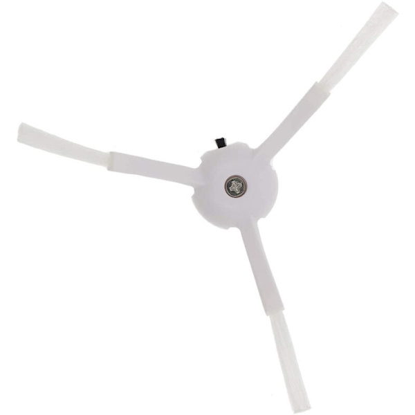 Erstatningssidebørste for robotstøvsuger S6 MaxV, S6, S6 Pure, E4, S4, S5 Max, S5, E35 og E2