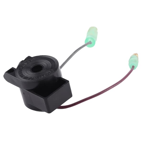 Remote Control Box Universal Outboard Motor Sound Warning Alarm Single Double Button Panel 816492A1
