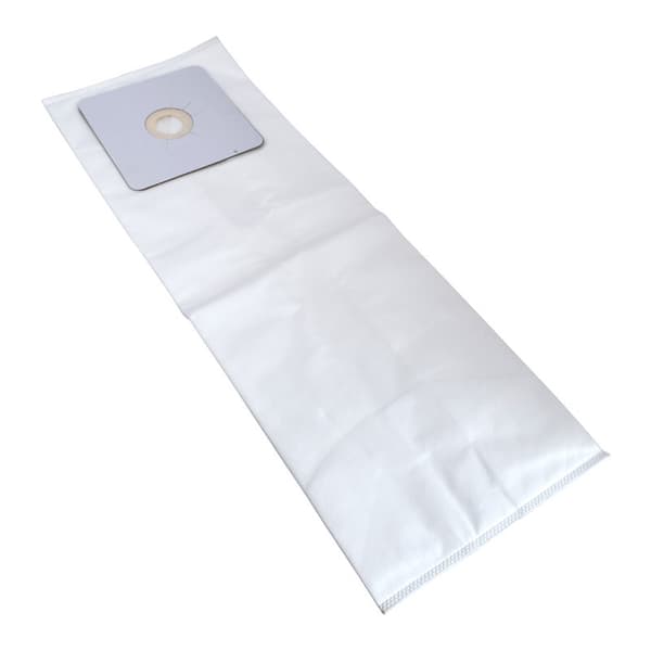 2-pack dammpåsar för Cana-Vac 060115 dammsugare
