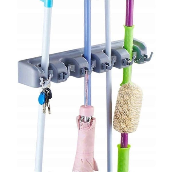 Korbi Redskapsholder, 5 Plasser