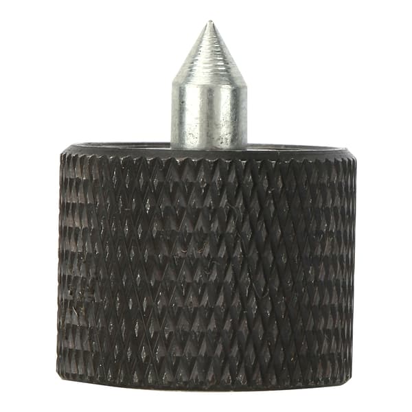 Mini Multifunctional Lathe Accessories Rotary Live Center Rotation Cone