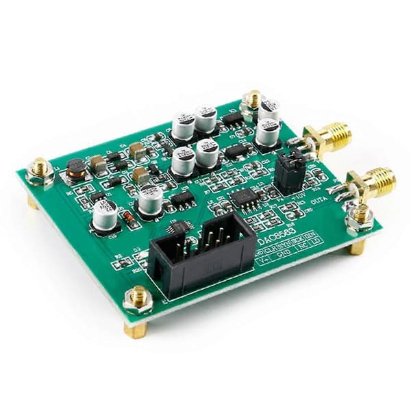DAC8563 Digital til Analog Konverteringsmodul Datamodul