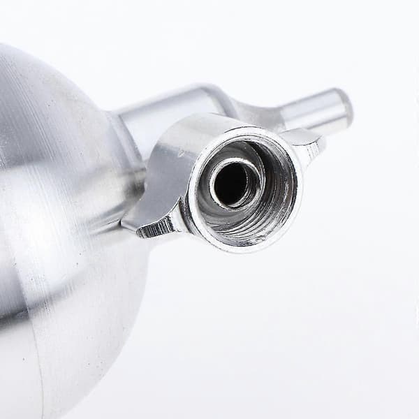 K-3 Pneumatisk luftværktøjssprøjtepistol 0,5 mm dysediameter til bilmøbler