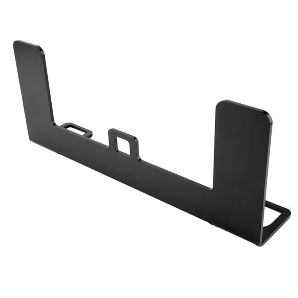 Universal ISOFIX Bracket for Car Seats, Seat Belt Mount, Metal, Practical