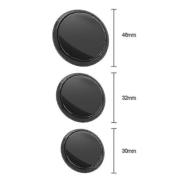 Rear Wiper Delete Kit for Car - Waterproof Cover Plug Han-FF-