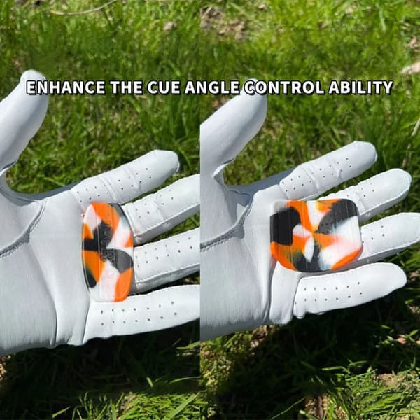 Magic Stick Grip Pad Golfgrippiapu