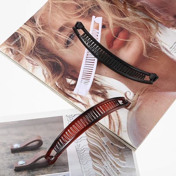 Clincher Combs Bananklemme Grip Kam