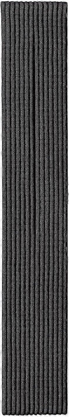 Phone Pocket - Cut Sock One Piece 3D Knitted Accessory, Split Sock Style Portable Phone Case, as Shoulder Bag 40cm Short Version for iPhone