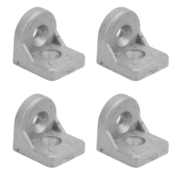 Aluminum Steering Angle Joint, Part 2030403030, Set of 10