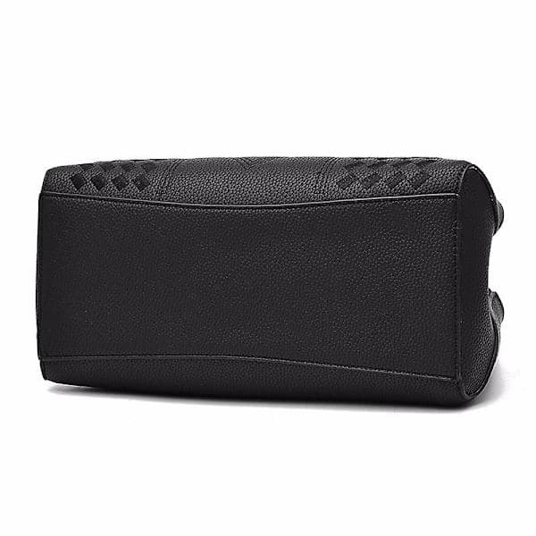 Lyxiga Handväskor Damväskor Designer Dam Axelväska Läder Damhandväskor Kvinnliga Crossbody Väskor Tote Handväska