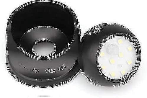 Battery Powered Outdoor Light with Motion Sensor - 1000 Lumen Cordless Wall Sconce