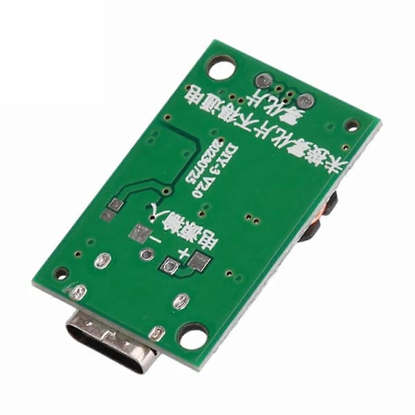 USB Ultralydståkefukter Atomizer Drivenhet for DIY-prosjekter
