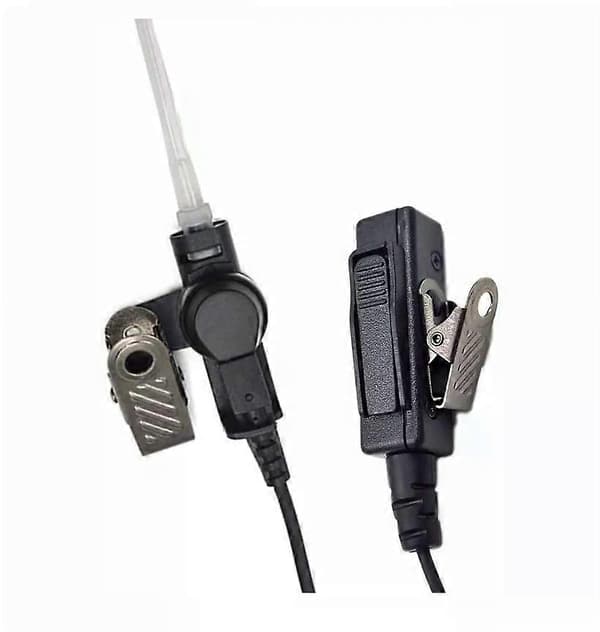 Motorola Cp040 Dp1400 Gp68 Säkerhetsvakt Hörlurar