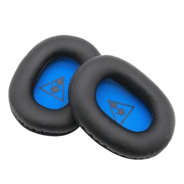 Korvaavat korvatyynyt Turtle Beach Force Xo7 Recon 50 -kuulokkeille [DB]