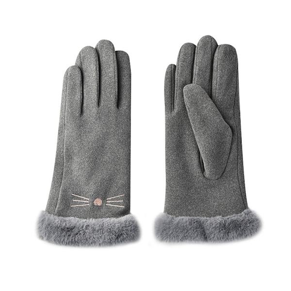 Dame Stretch Fleece-Vanter