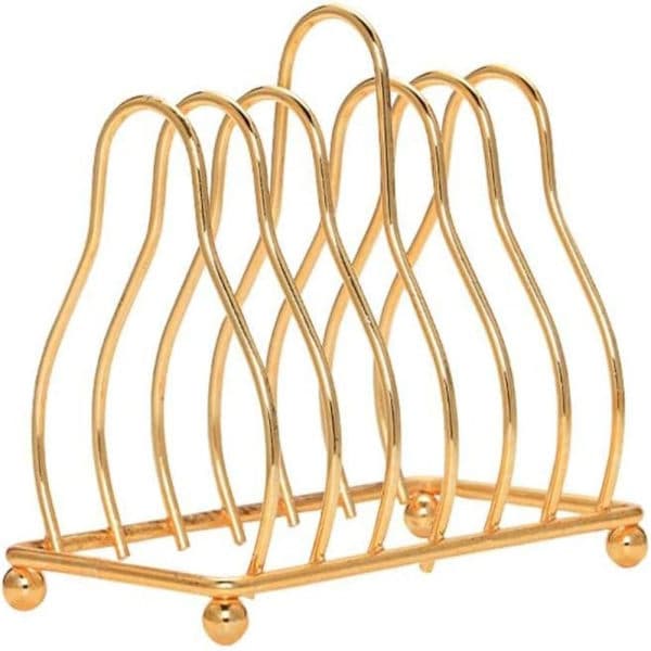 Toast Rack Small Bowl Holder Storage and Drain Rack
