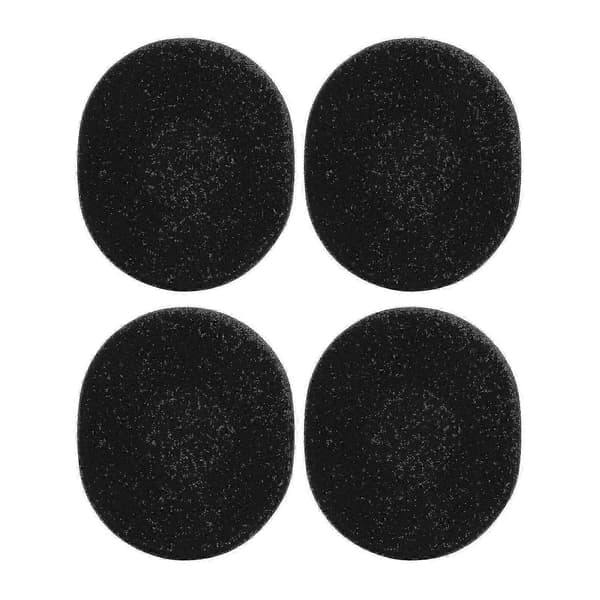 Logitech H800 Korvatyynyt Musta 2 parin setti