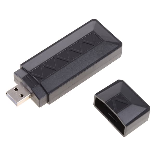 AR9271 Mini USB WiFi-sovitin verkkokortti LINUX KALI:lle PC:lle