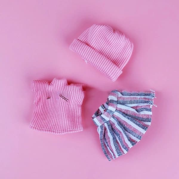Doll Clothes Hats Dolls Skirt Suit 6 6 6