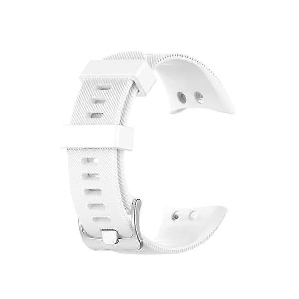 Garmin Swim 2 Silicone Replacement Strap - Comfortable Water-Resistant Watch Band