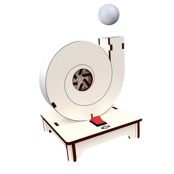 DIY Science Building Project Educational for Classroom Teaching Props Teenagers[YATOY]