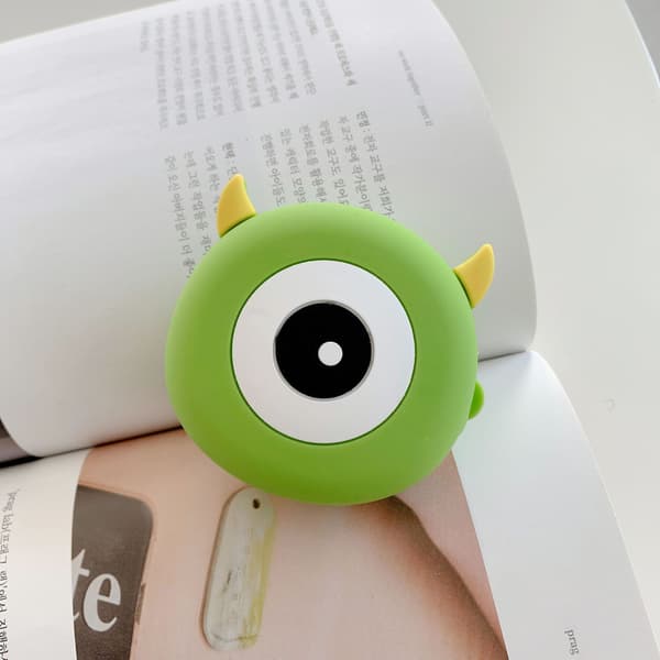 Case for Samsung Buds2/buds 2pro/buds pro/buds live/buds FE earphone case, silicone case with keychain for headphones