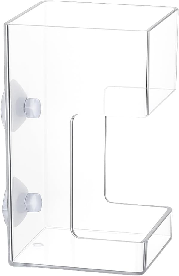 Fisketank Fodertrug Foder Inch til