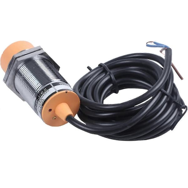 LJC30A3-H-J/EZ AC 90-250V NO 2-leders Kapasitiv Sensor Nærhetssensor Bryter Detektor 0-20mm