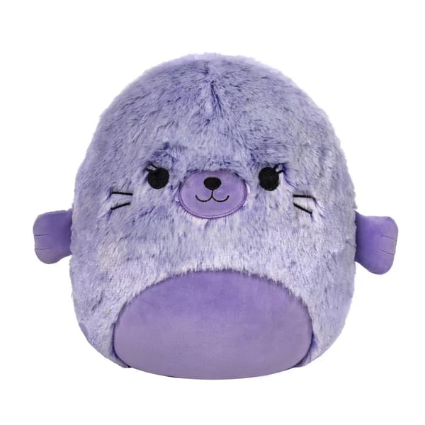 Squishmallow Plyschleksak Docka 20CM