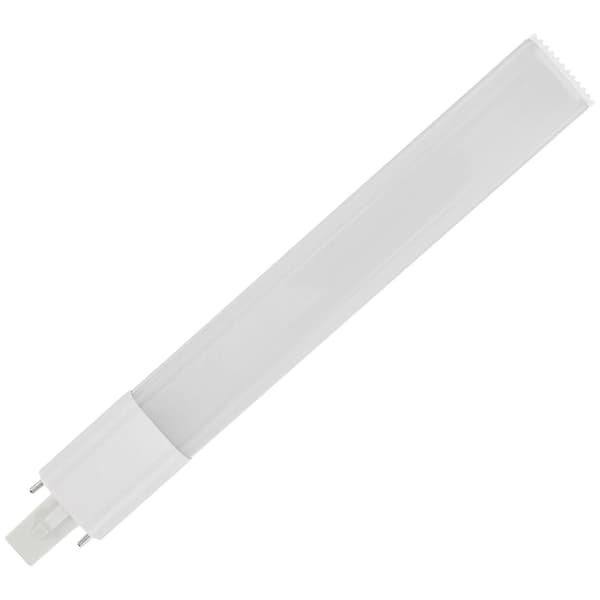 Compact LED Lamp Light Tube LED Lamp Bulb Home Replacement Light Strip 6000K LED Light Strip