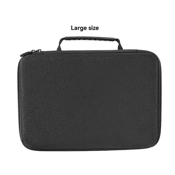 Travel Bag for X3 X2 Portable Storage Handbag Waterproof Protective Box Medium