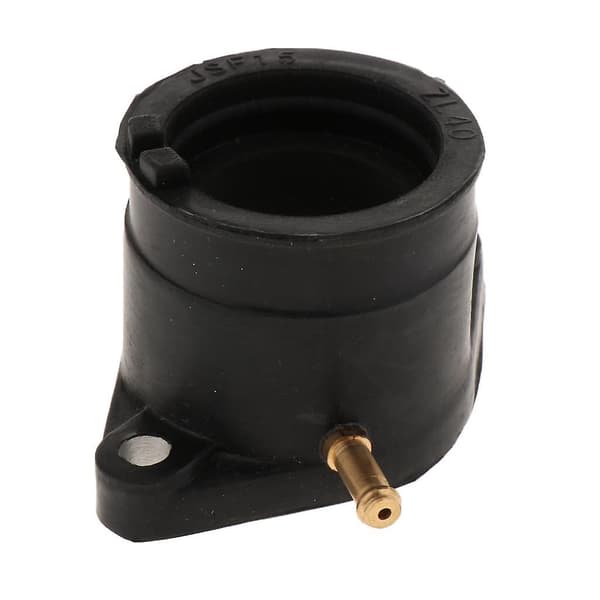 35MM Karburator Indsugningsrør Støvle til JS250 JIANSHE 250cc ATV [DB]