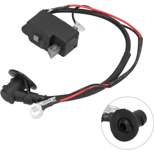 Replacement Ignition Coil for STIHL TS410 TS420 Chainsaw 42384001301