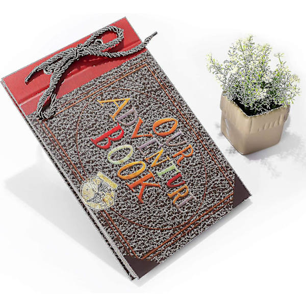 Scrap Photo, vår Scrap, Emed Cover Up Reise Scrap For Jubileum, Bryllup, Reiser, Sho
