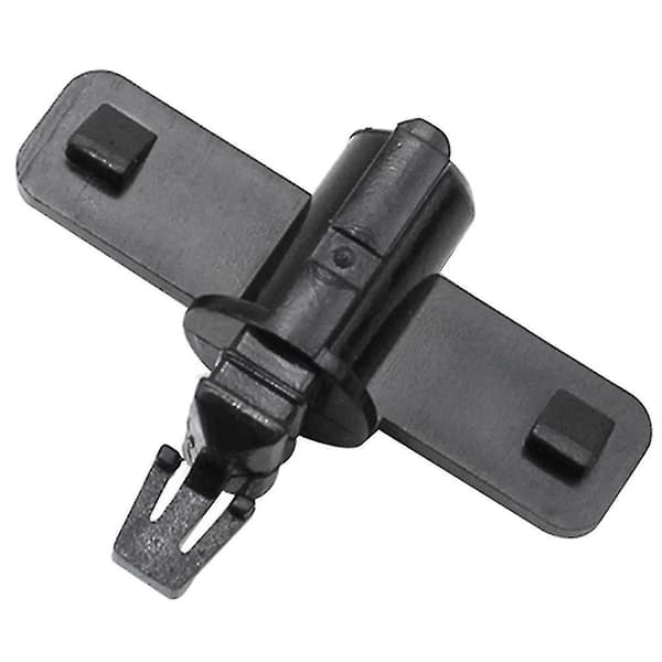 2 stk frontlysvannsprøytedyse spyledyseforbindelse 85381-53080 for Legacy Forester