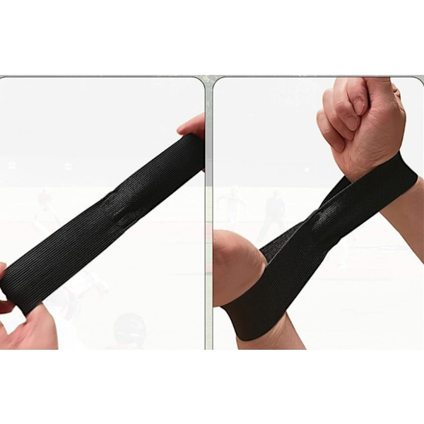 Correct Golf Swing - Training Band
