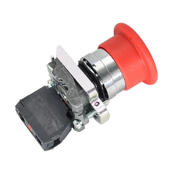 Emergency Stop Switch for 10RS 460SJ 660SJ 1532E2 1932E2 M4069 80SL Switch Assembly 4360475