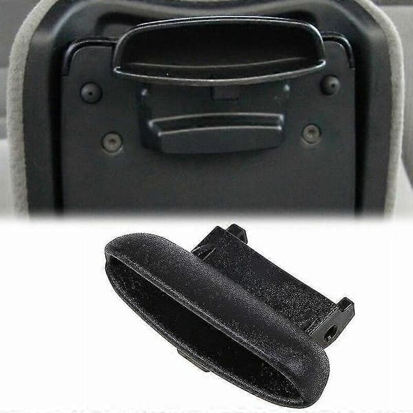 For Honda Civic Hybrid Midtkonsoll Armlene