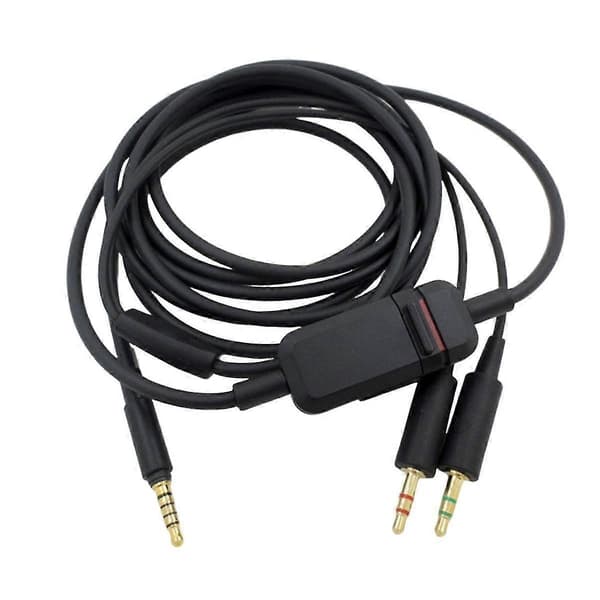 Erstatningskabel for hodetelefoner til Mmx300 Gaming-headset