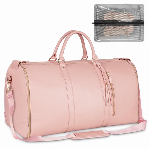 52*25.4*31.75CM, Resväska Lättvikt Handbagage Holdall Ov