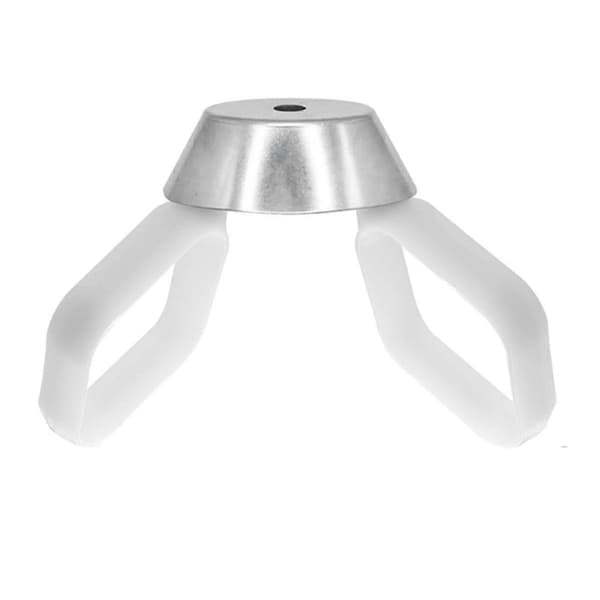 Kage- og kagedejspaddel med piskeris til Bosch Universal Mixer reservedele