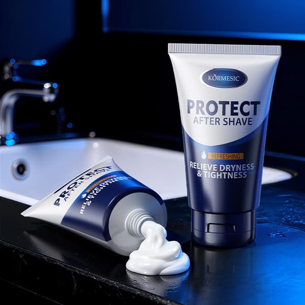 Magic Razorless Cream Shave Regular 170g (Tavallinen)
