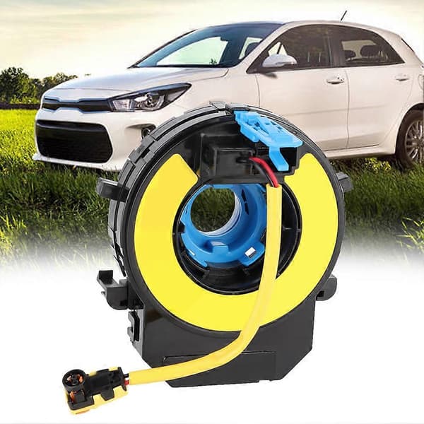 Spiralkabel urfjeder passer til Kia Rio 2012-2016 93490-1W110 [DB]