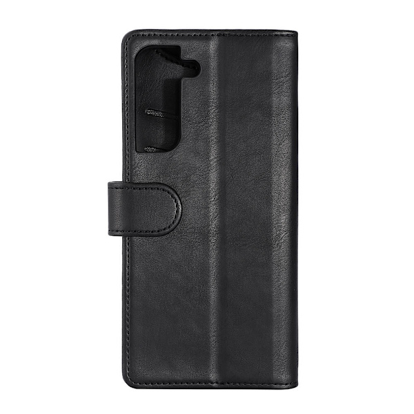 Mobilcover Sort - Samsung S22+