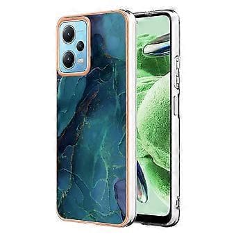 Telefonfodral för Xiaomi Redmi Note 12 5G (Kina)