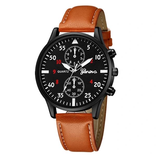 Sportsur Elektronisk Ur 06 06 06